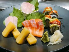 -松临·铁板烧&Omakase(神农店)