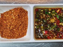特色沾碟-八木轩·寻味大理白族民俗餐厅(文献路店)