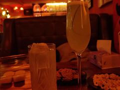 -無名记忆Music Bar夜景怀旧酒吧