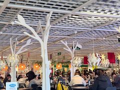 -宜家·瑞典风味餐厅(无锡店)