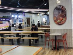 -大食代美食广场(月星环球港店)