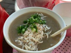 -汪记鲜鱼糊汤粉(沈阳路总店)