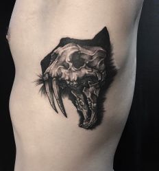 -记号刺青tattoo纹身工作室