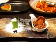 -广州文华东方酒店·江-由辉师傅主理