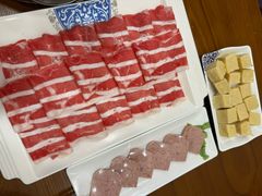 -楼外楼大刀肉传统火锅居(博学路店)