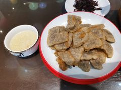 -福荣居褡裢火烧京味家常菜(西四店)