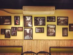 -燚店·铁板鱼蛙·烤肉·烤串(北新桥店)