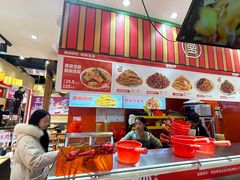 -萝鸡思味秘制泡菜(万家丽店)