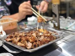 -内蒙古海拉尔烤羊腿·烤全羊·烧烤