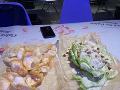 -Catch the Cajun Seafood(表参道店)