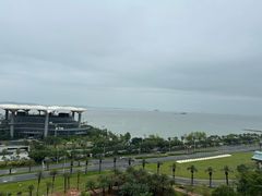 -厦门国际会议中心酒店(环岛路酒店)