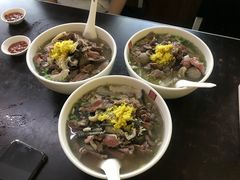 -潮镇老尾牛杂(环城西路店)