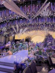 -花嫁丽舍海岛婚礼殿堂(国展店)