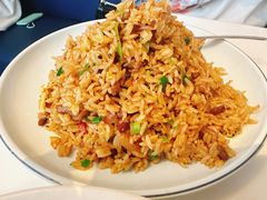 -新旺茶餐厅·早餐·夜宵(仙霞店)