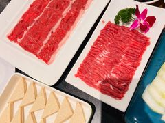 -南门涮肉(北洼路店)