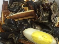 -长香源葫芦头梆梆肉(兴隆巷店)