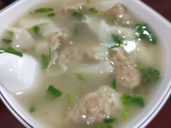 -馄饨侯(广渠门店)