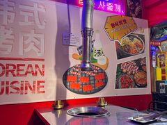 -釜山火炉·海鲜烤肉(紫藤路店)