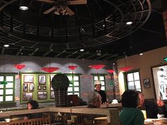 大堂-弄堂小笼包(西青中北永旺购物中心店)