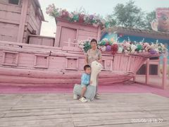 -渔岛海洋度假区