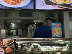 -达美乐比萨(双安店)