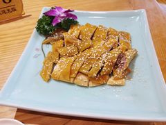 -德胜轩正宗顺德菜(宝安沙井会展中心店)