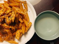 -老关东东北菜(盐城店)