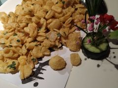 -明思味 二十年潮粤菜(榕城东山店)