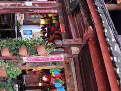 -民食香·腊排骨野生菌美食(木府店)