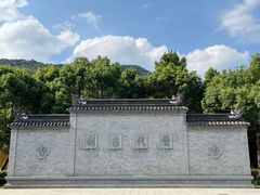 -阿育王寺