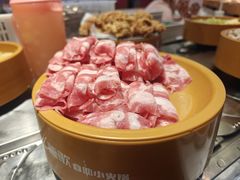 -龍歌自助小火锅(秦淮水游城店)