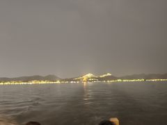 -西湖游船