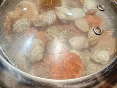 -海味当家·蒸锅海鲜(星海公园店)