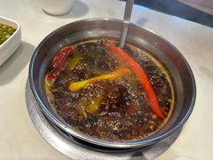 -围炉夜话·潮汕卤水火锅(榕江店)