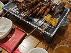-管氏翅吧(国展店)