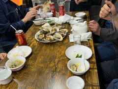 -冯姐生蚝(迎宾广场店)