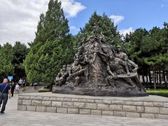 -平北抗日战争纪念馆