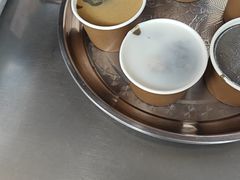-谢怀亮芝麻茶