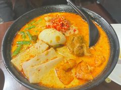 -John 3:16 Malaysian Delights