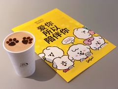 -Seesaw Coffee(上生新所店)