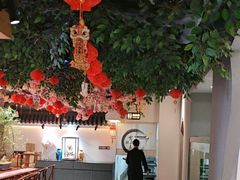 -食悦江南·淮扬菜·烤鸭(亚运村·惠新店)