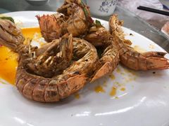 -巽东海鲜大排档(巽寮湾店)