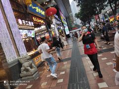 门面-八一路好吃街(雨田商务大厦店)