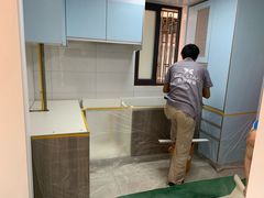-佰丽爱家全屋定制(汶水店)