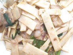 -华园农庄·特色炭烧鸡·北江河鲜