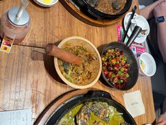 -老板恋上鱼(恒隆广场店)