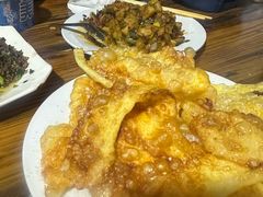 -阿葉农家饭店
