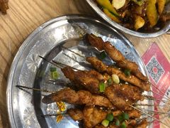 -江城燕子大排档(江汉路步行街店)