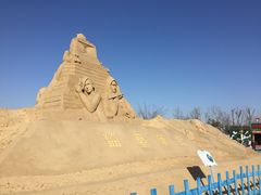 -金沙湖旅游度假区