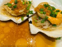 -华盛丰温州大排档(东三环南路店)